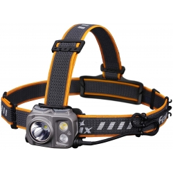 Fenix Hp25r V2   Genopladelig Pandelampe Pandelampe