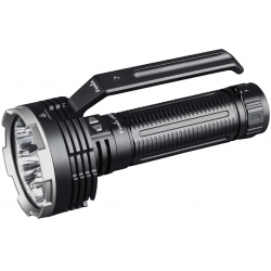 Fenix Lr80r Genopladelig Håndlygte Lommelygte
