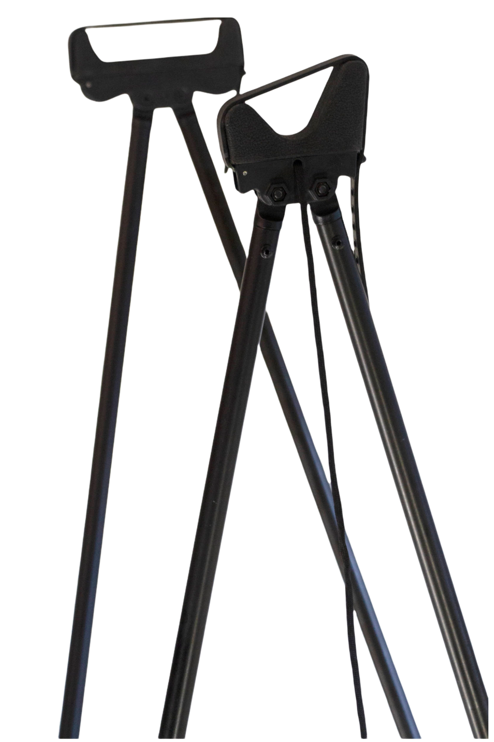 Fenris    Black Alu  -legs Shooting Stick