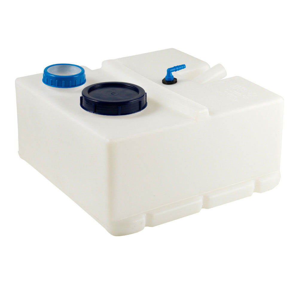 Ferskvandstank 45 Liter