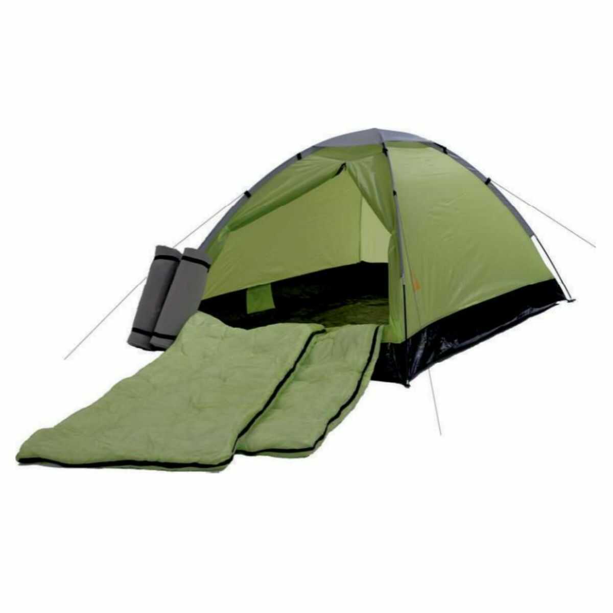 Festivalpakke