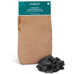 Feuerhand Charcoal For Table Top Grill Tilbehør Til Grill