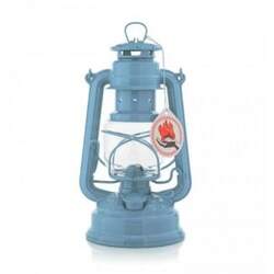 Feuerhand Hurricane Lantern 276 Pastel   Lanterne