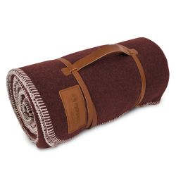 Feuerhand Petromax Wool Blanket 150   200   Dark Tæppe