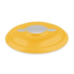 Feuerhand Reflector Shade For The Baby Special 276 Hurricane Lantern Signal Yellow Diverse