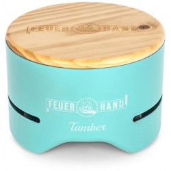 Feuerhand Table Top Grill Tamber  Light