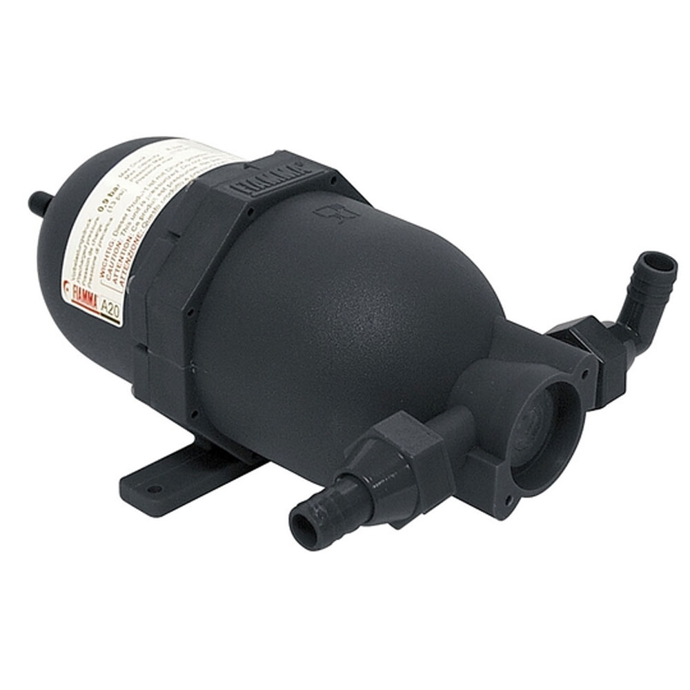 Fiamma A20 Universal Ekspansionsbeholder