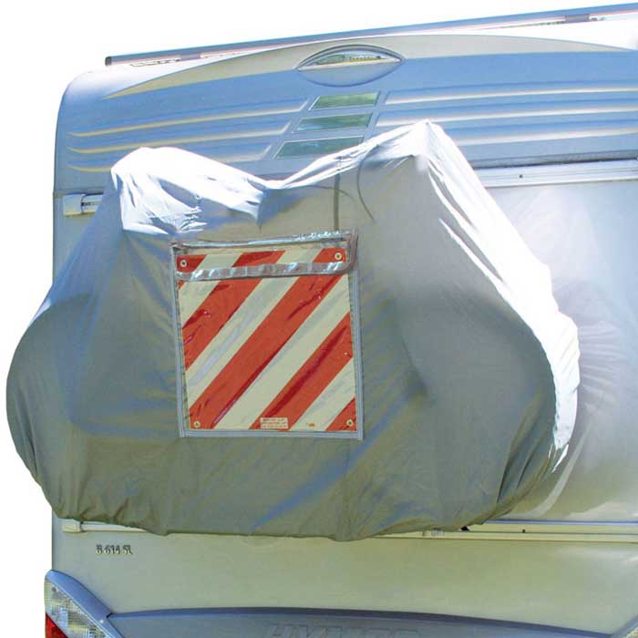 Fiamma Bike Cover Premium