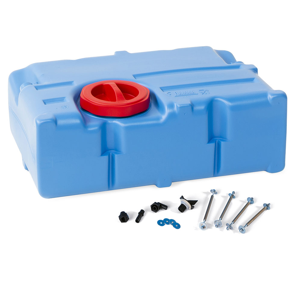 Fiamma Ferskvandstank 65 Liter