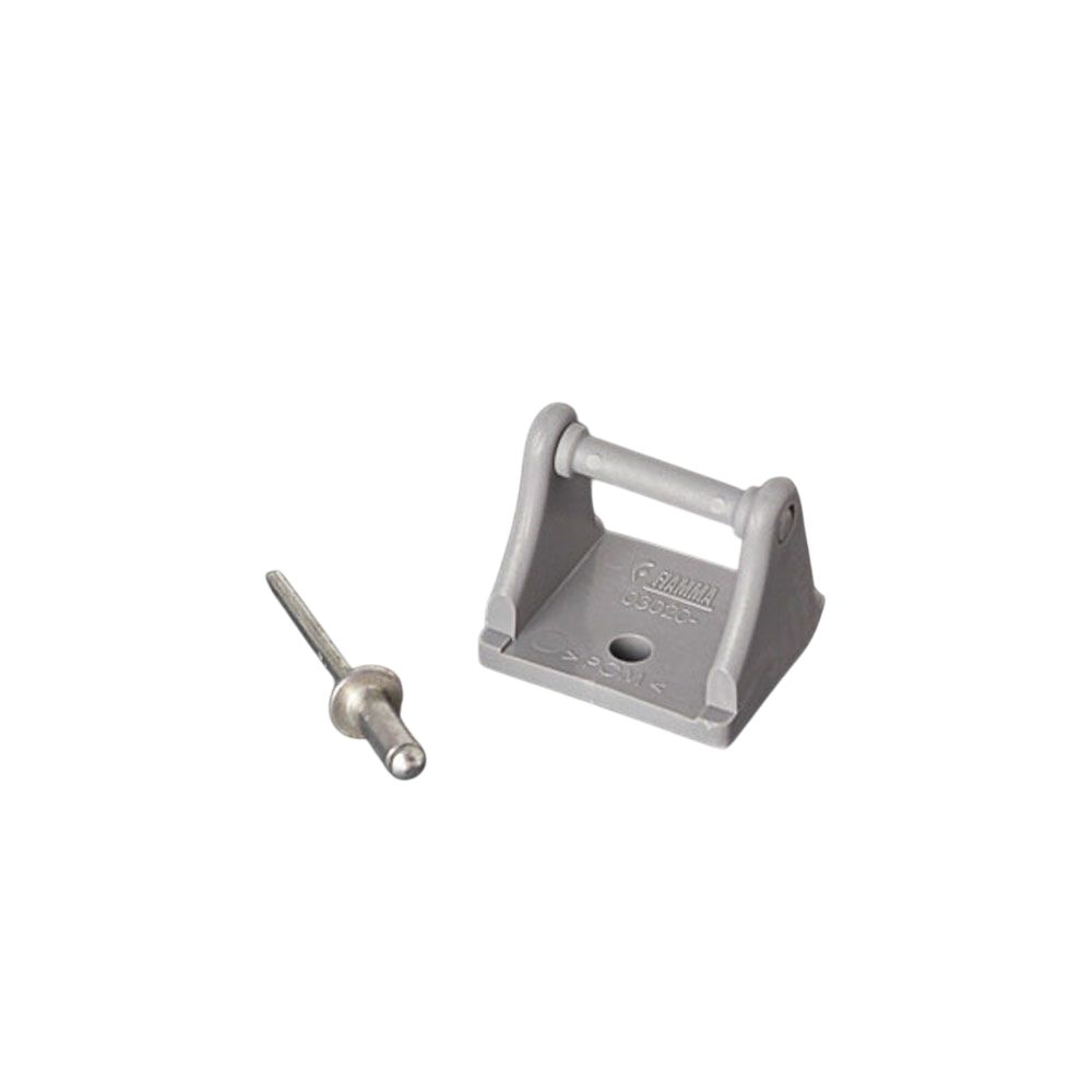 Fiamma Fixing Kit For Rafter F35 Pro