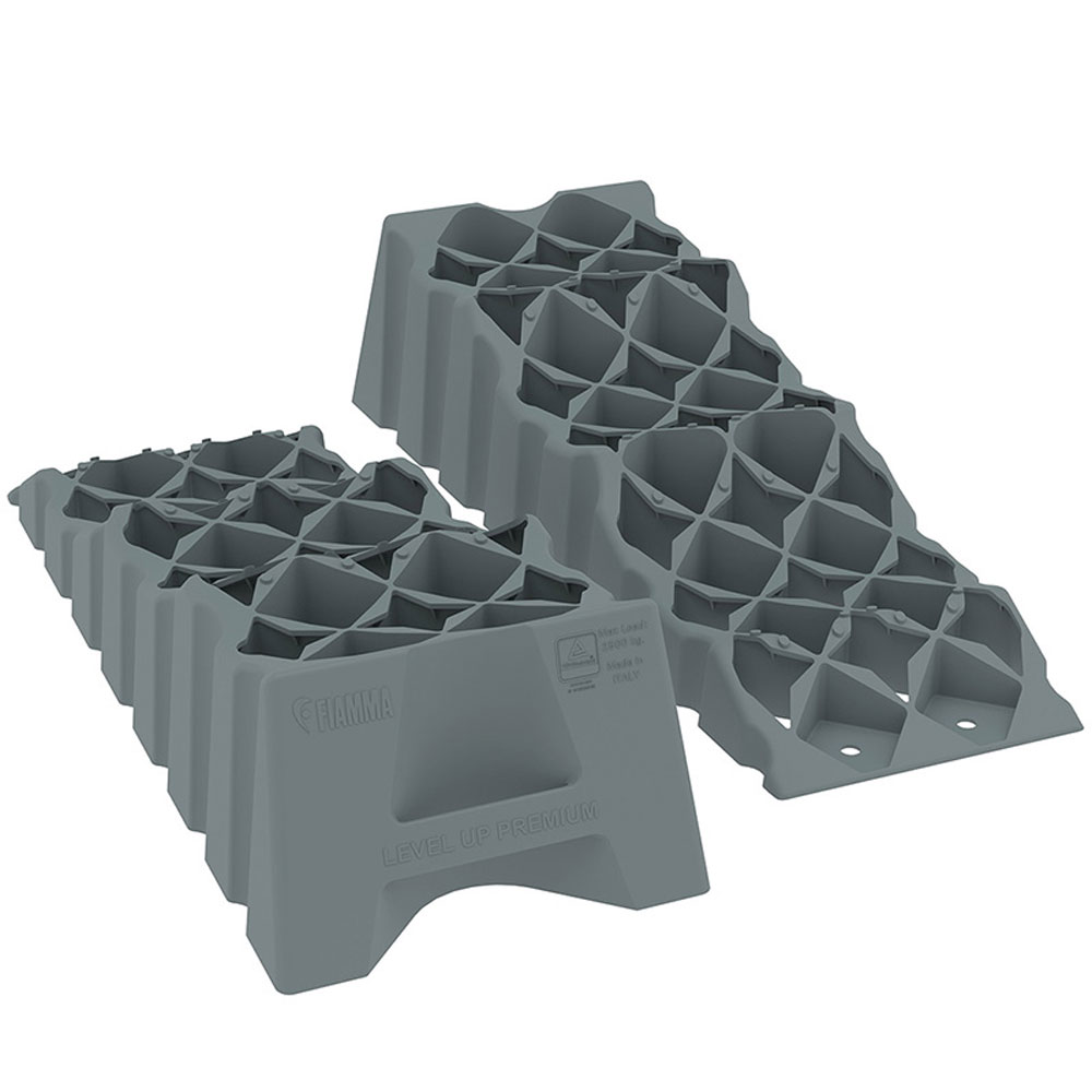 Fiamma Kit Level   Premium