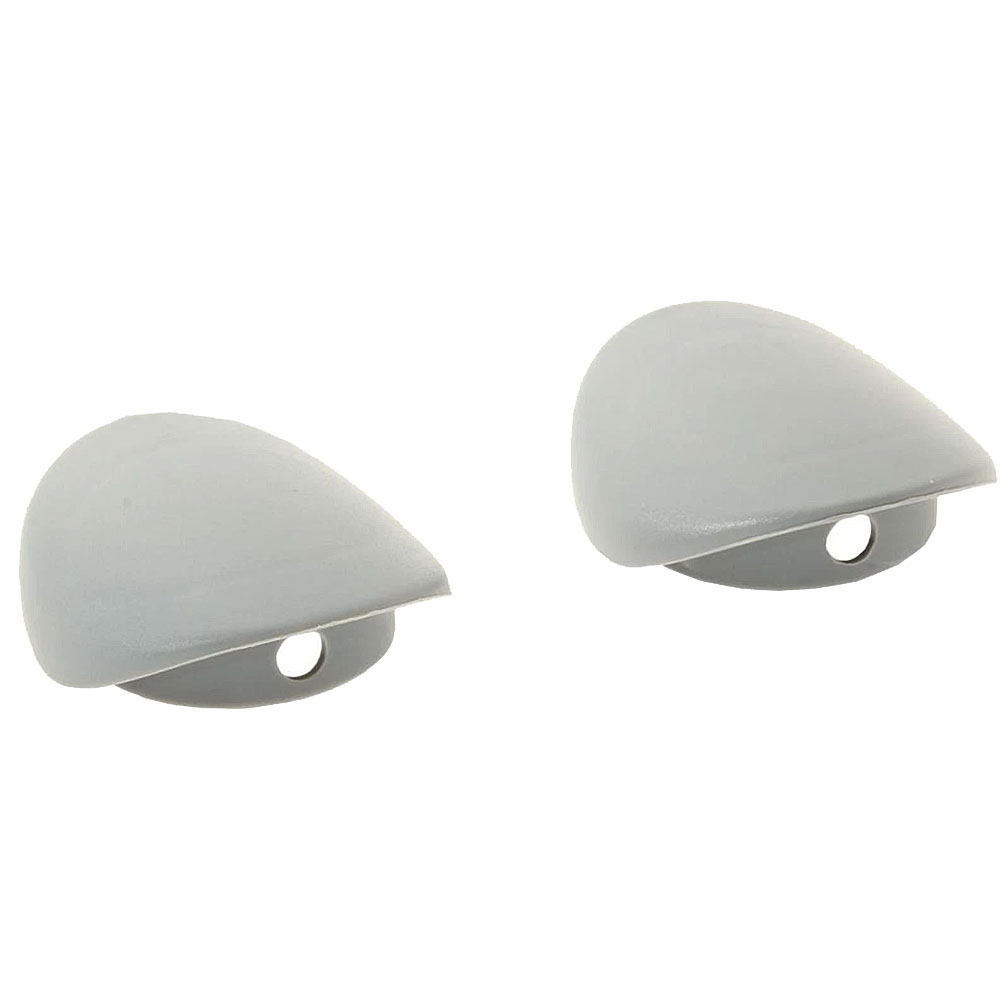 Fiamma Kit Support Bar Cap    Stk