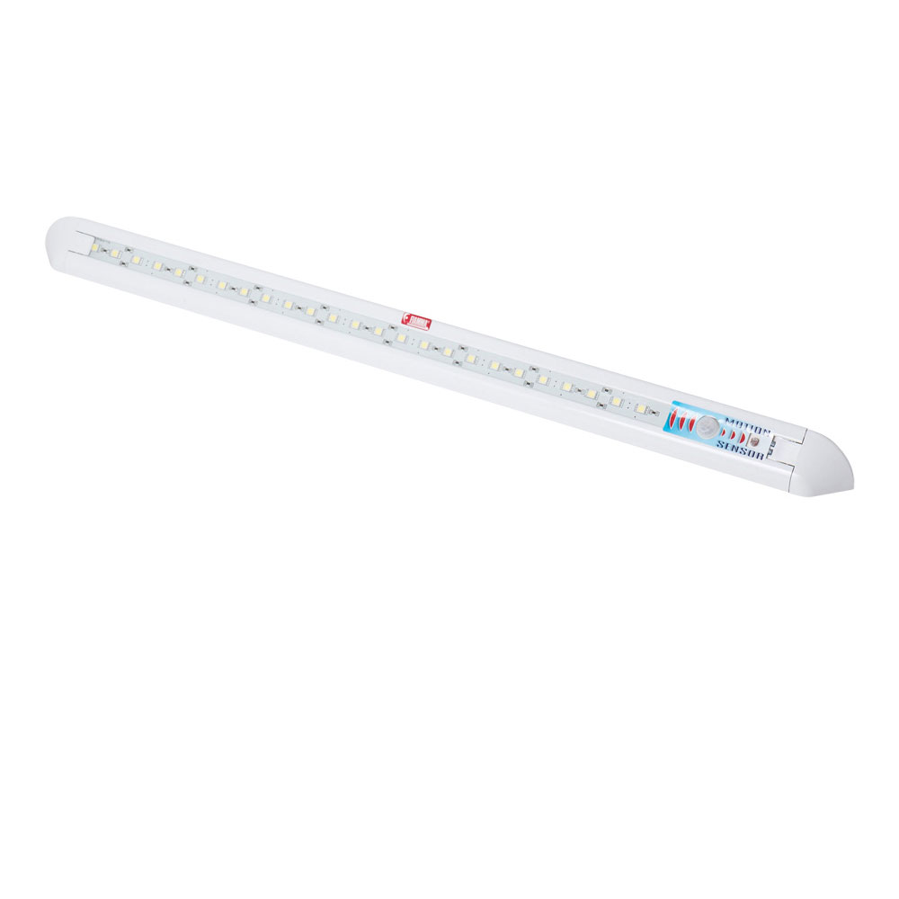 Fiamma Led Forteltlampe Til Påbygning