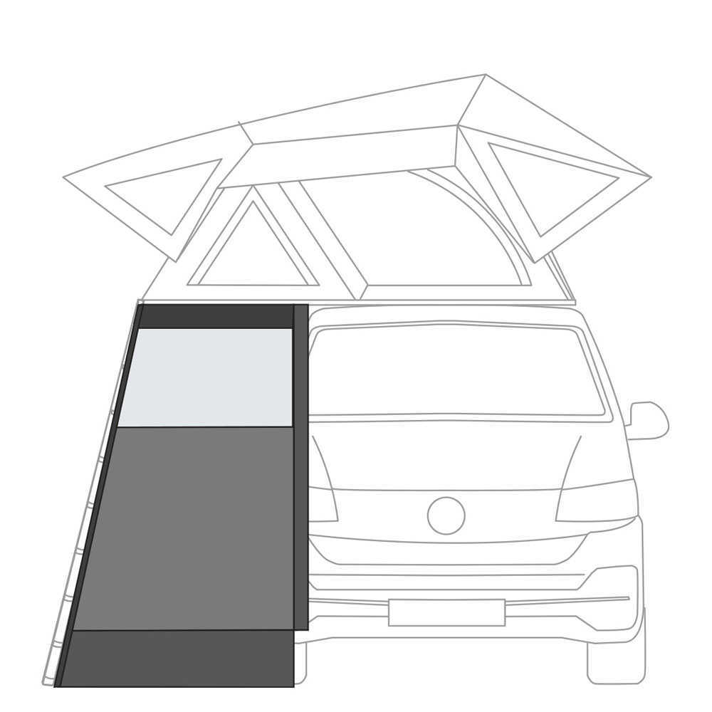 Fiamma Privacy Telt Til Moonlight Privacy 140
