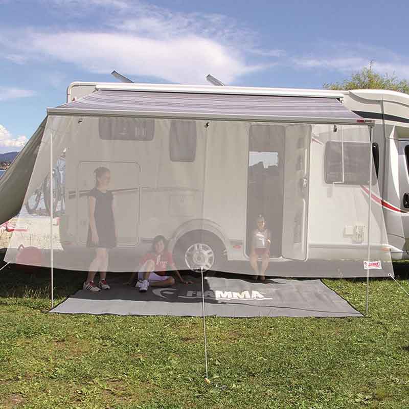 Fiamma Sun View   260 F45s  F80s  F40van  F35 Pro  Caravanstore