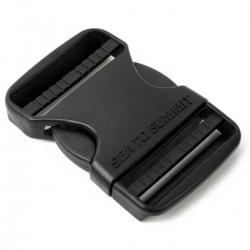 Field Repair Buckle 50mm Side Release Sort Sea   Summit