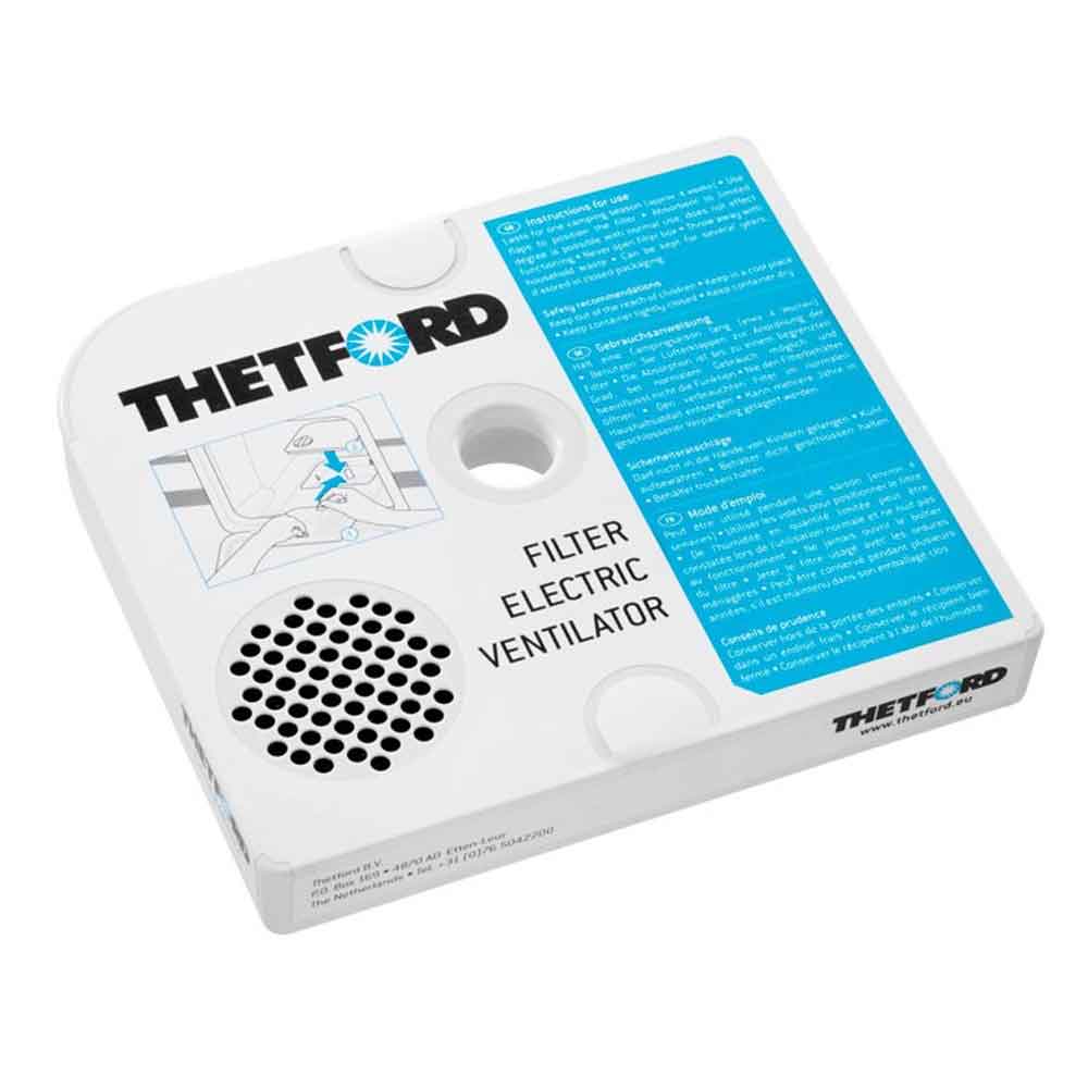 Filter Til Thetford C260 Ventilator