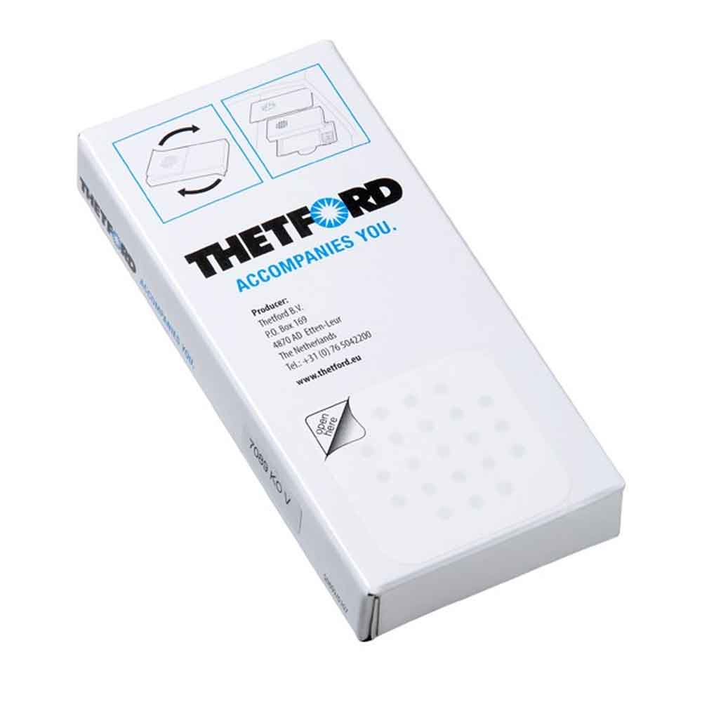 Filter Til Thetford C250 Ventilator