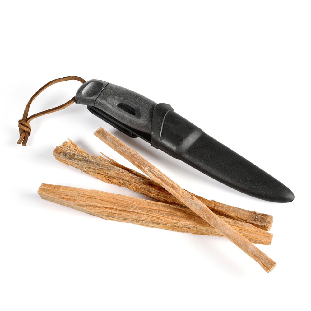 Fireon Fireknife   Tinderstick