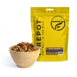 Firepot Bagte Bønner Reg Mad