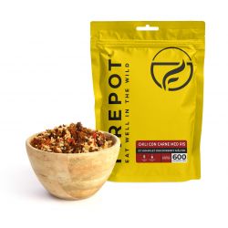 Firepot Chili Con Carne Med Ris Reg Mad
