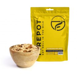 Firepot Havregrød Med æble Reg Mad