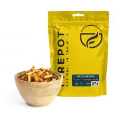 Firepot Mac   Greens Reg Mad
