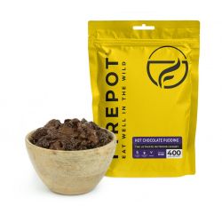 Firepot Varm Chokolade Budding Reg Mad