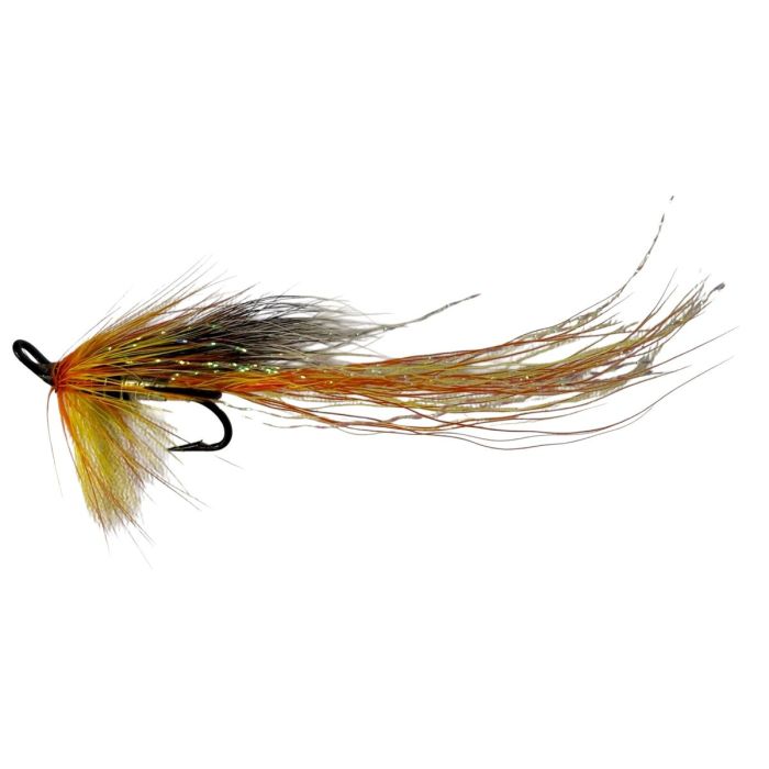 Fishmadman Cascade Treble Hook
