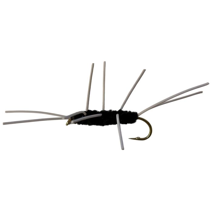 Fishmadman Girdle Bug