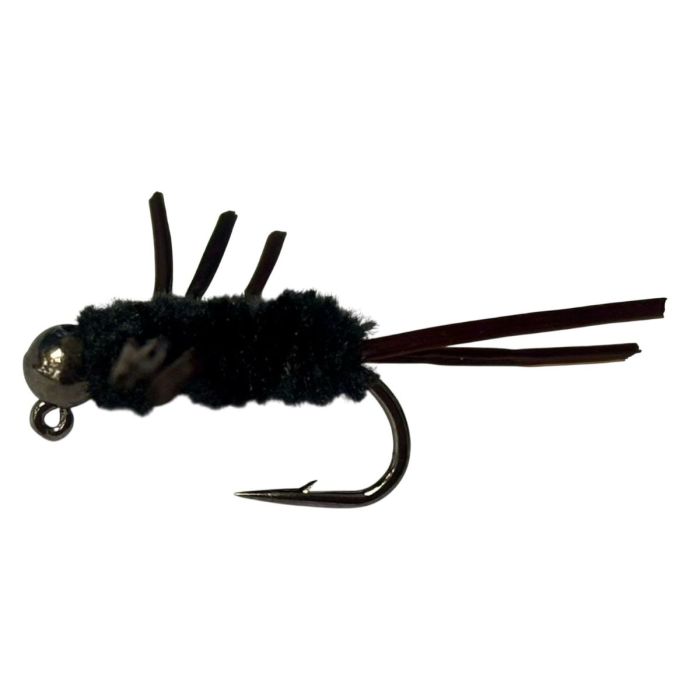 Fishmadman Jig Fly Tungsten Head