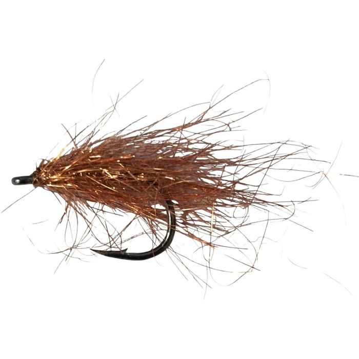 Fishmadman Kobberbasse