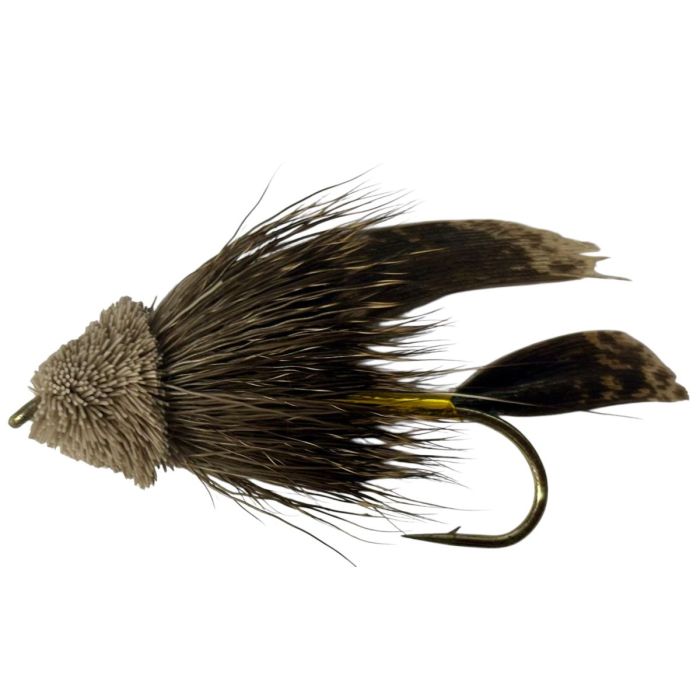 Fishmadman Muddler Minnow