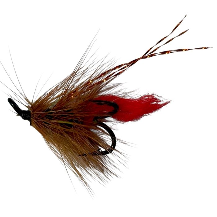 Fishmadman Ullsok Treble Hook