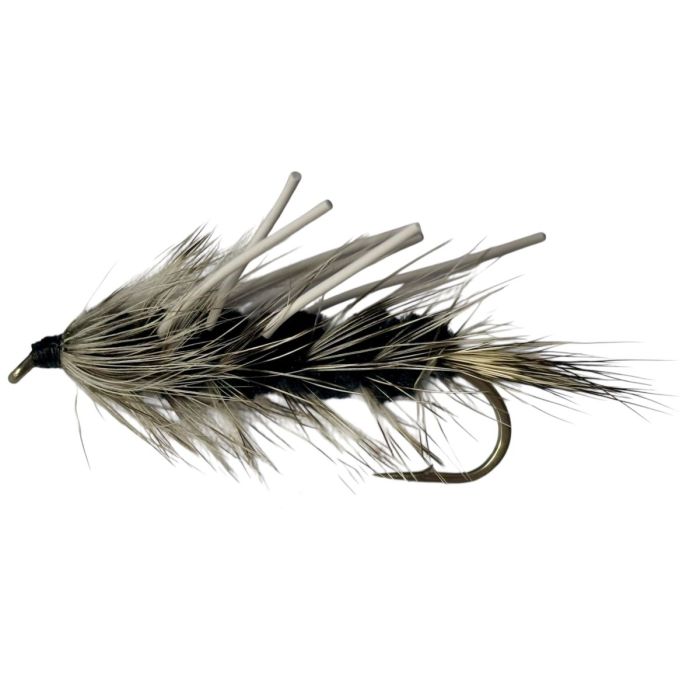 Fishmadman Yuk-bug Original