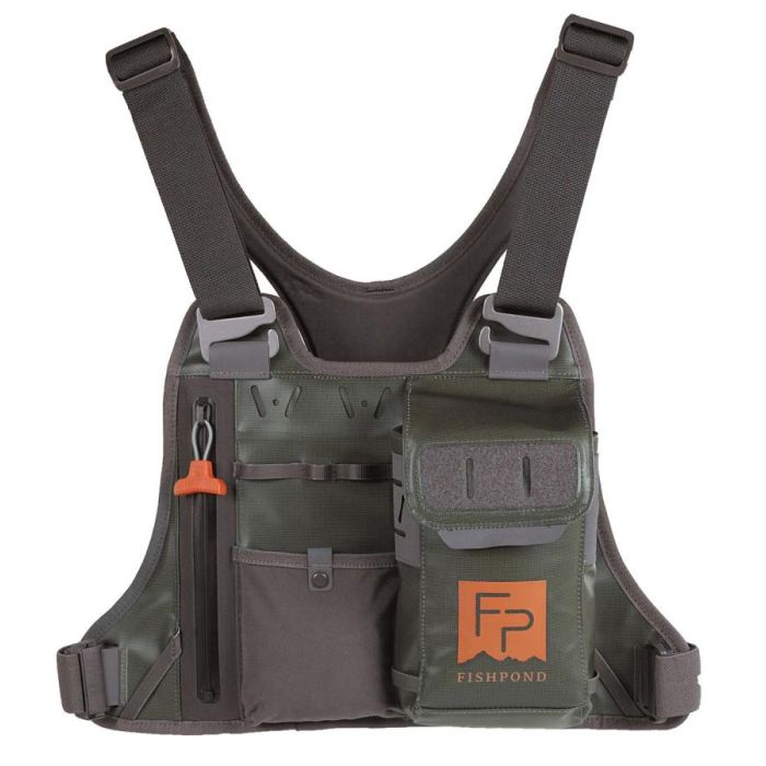 Fishpond Stormshadow Chest Pack Beetle