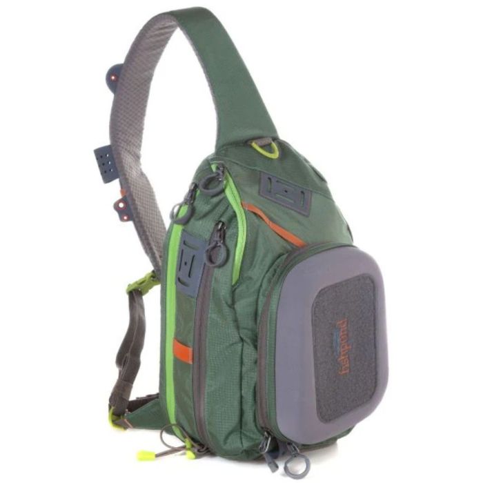 Fishpond Summit Sling    Tortuga