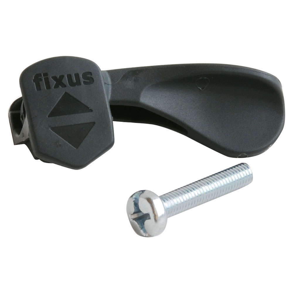 Fixus For Carbonx