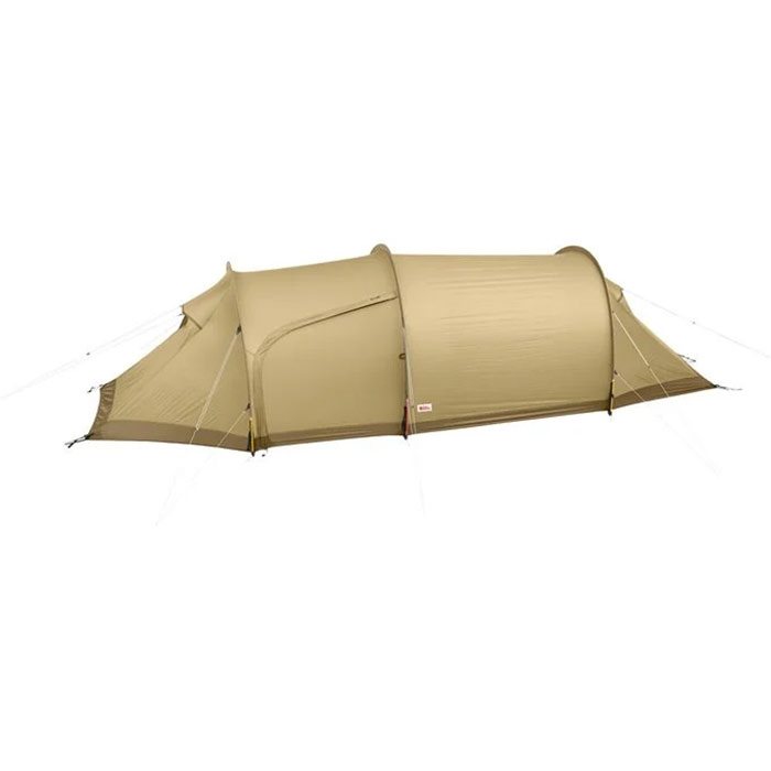 Fjällräven Abisko Endurance   Telt  Beige Telte