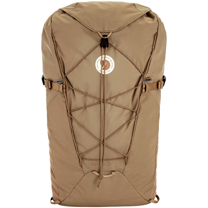 Fjällräven Abisko Hike Lite 20    -clay Vandrerygsække