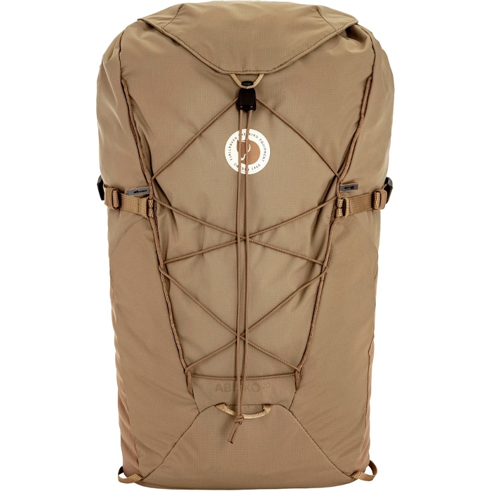 Fjällräven Abisko Hike Lite 20    -clay Vandrerygsække