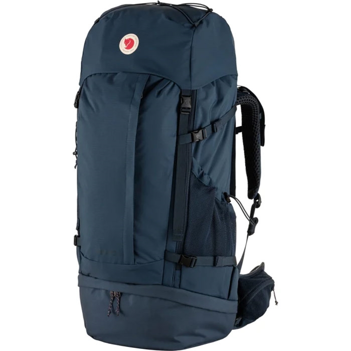 Fjällräven Abisko Trek 65    -navy Trekkingrygsække   40lt