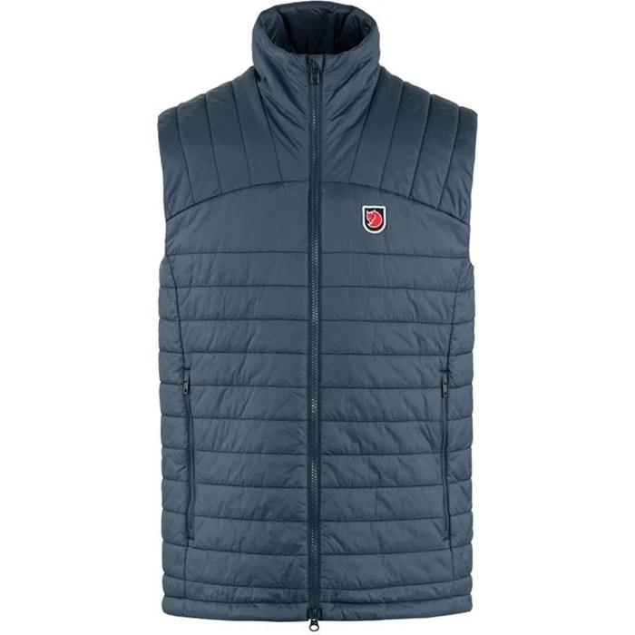 Fjällräven Expedition  -lätt Vest Herre   Mænd-navy-   Veste