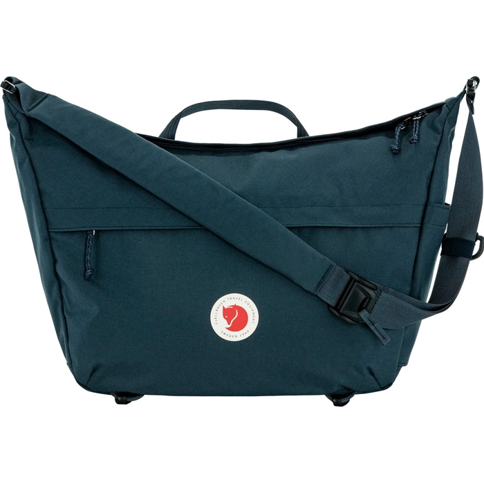 Fjällräven Färden Crossbody-navy Skuldertasker