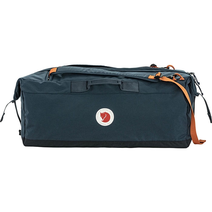 Fjällräven Färden Duffel 80  -navy Duffel Tasker