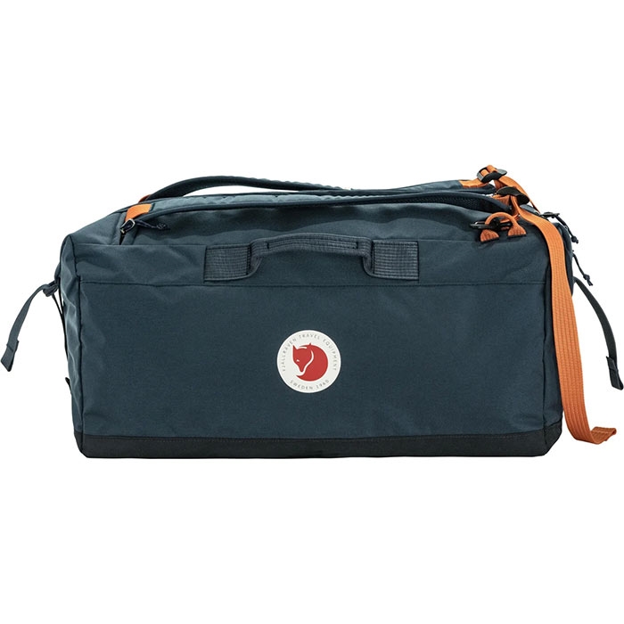 Fjällräven Färden Duffel 50  -navy Duffel Tasker