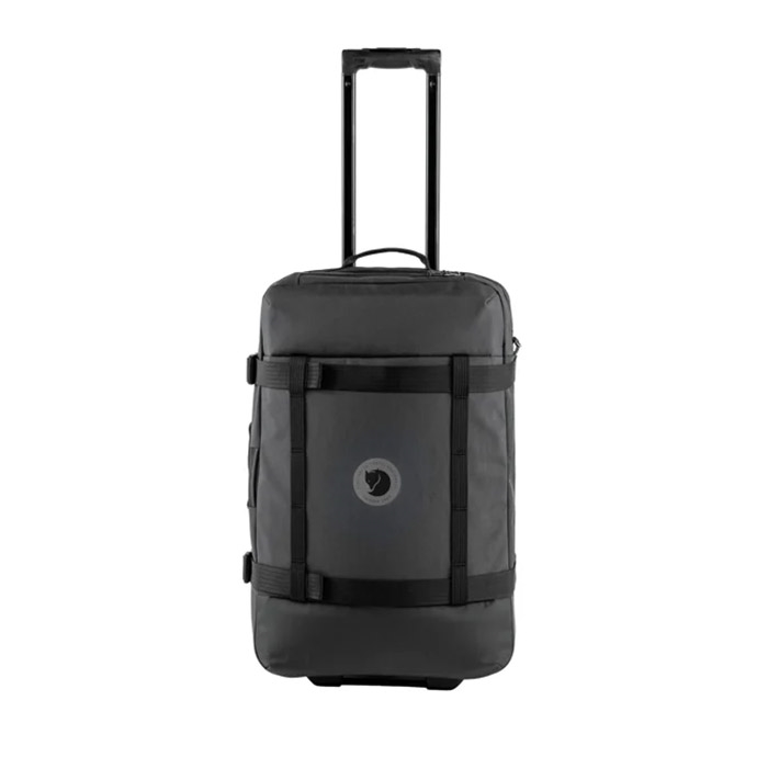 Fjällräven Färden Roller 75-coal Black Fjällräven Färden