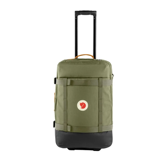 Fjällräven Färden Roller 75-green Fjällräven Färden