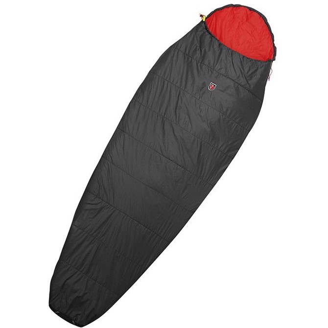 Fjällräven Funäs Regular Sovepose     Soveposer   Tilbehør