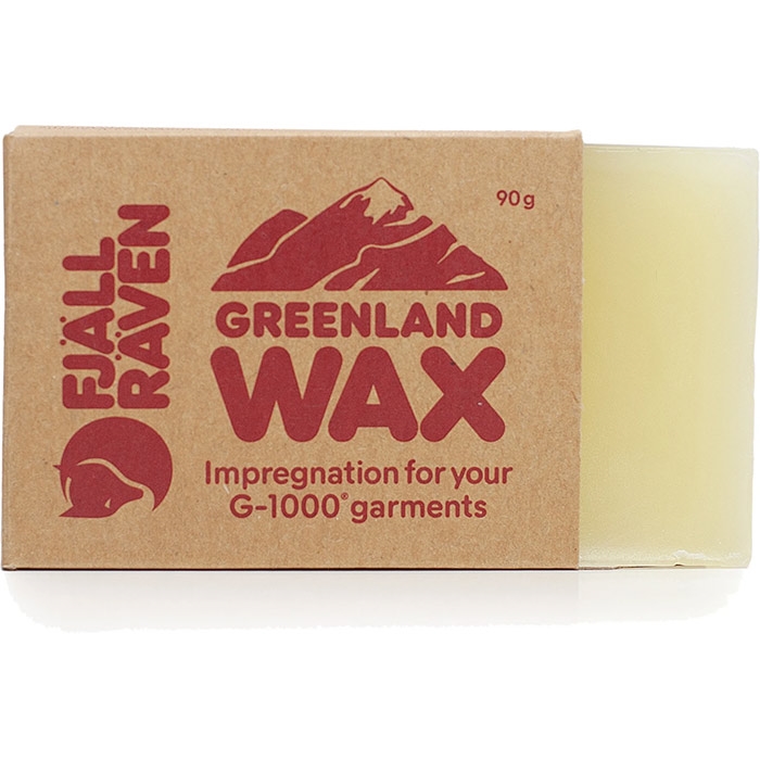 Fjällräven Greenland  -1000 Wax   Voks  90g Tilbehør Til Beklædning